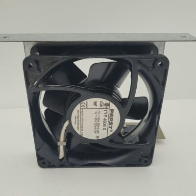 Genuine Oven Thermador Cooling Fan Part#TYP4606X  00487021