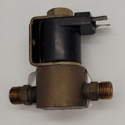 Genuine Oven Thermador Gas Solenoid Control Valve Part#20-02-500