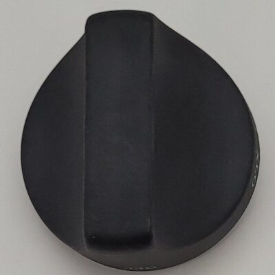 Genuine Oven Thermador Griddle Control Knob Part#15-10-179-4