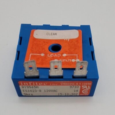 Genuine Oven Thermador Time Delay Relay Part#QIS515H