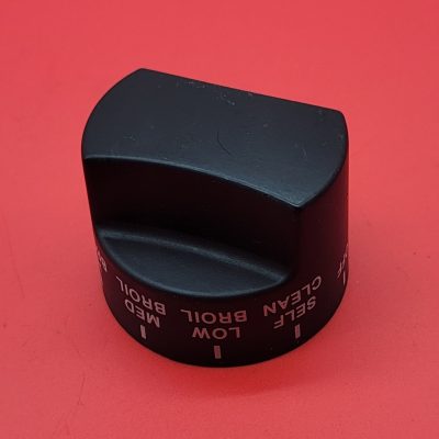 Genuine Oven Viking Knob Part#PB010296
