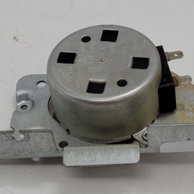 Genuine Oven Whirlpool Door Lock Motor Part#WPW10107820 HTSYG048B005MFT-0001