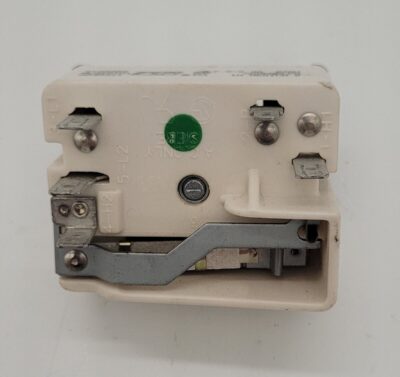 Genuine Oven Whirlpool Infinite Switch Part#3148953 - Image 3