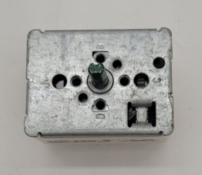 Genuine Oven Whirlpool Infinite Switch Part#3148953