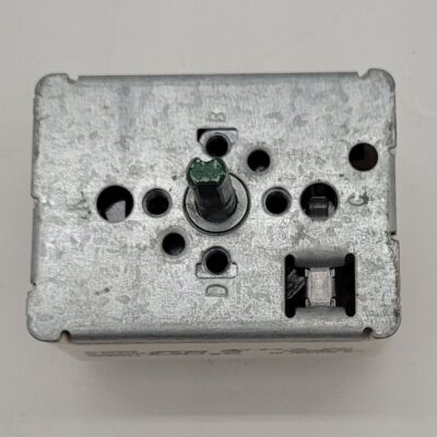 Genuine Oven Whirlpool Infinite Switch Part#3148953