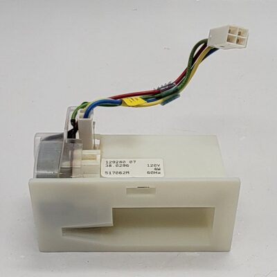 Genuine Refrigerator Amana Damper Control Part#12928007