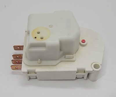 Genuine Refrigerator Amana Defrost Timer Part#104286-1