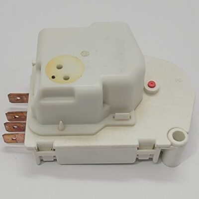 Genuine Refrigerator Amana Defrost Timer Part#104286-1