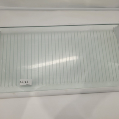 Genuine Refrigerator DDSB483SS Viking Large Glass Shelf