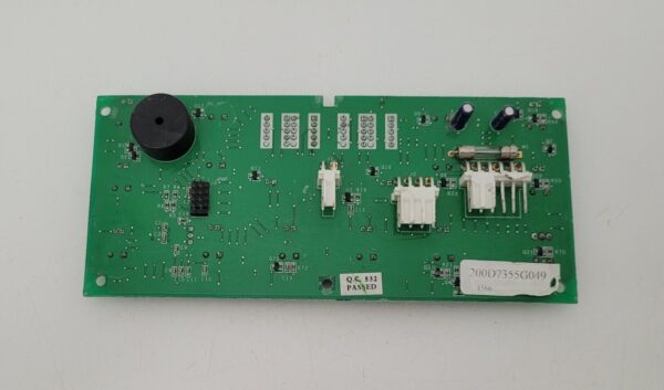 Genuine Refrigerator Dispenser GE Circuit Board Part#200D7355G049 - Image 3