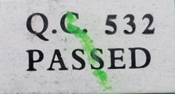 Genuine Refrigerator Dispenser GE Circuit Board Part#200D7355G049 - Image 4