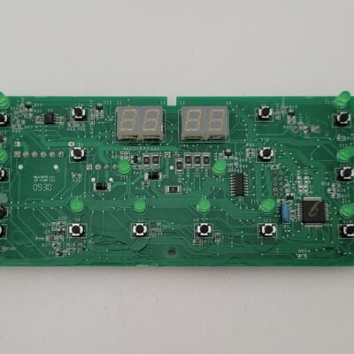 Genuine Refrigerator Dispenser GE Circuit Board Part#200D7355G049