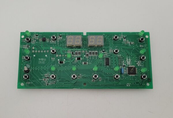 Genuine Refrigerator Dispenser GE Circuit Board Part#200D7355G049