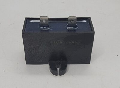 Genuine Refrigerator Frigidaire Capacitor Part#297286803