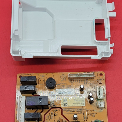 Genuine Refrigerator Frigidaire Control Board Part#A02710602
