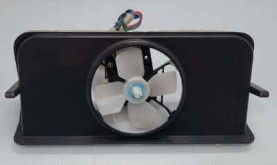 Genuine Refrigerator Frigidaire Evaporator Fan Motor Part#241854601