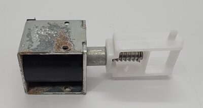 Genuine Refrigerator Frigidaire Ice Dispenser Solenoid Part#403538-01 B22-2065 - Image 3