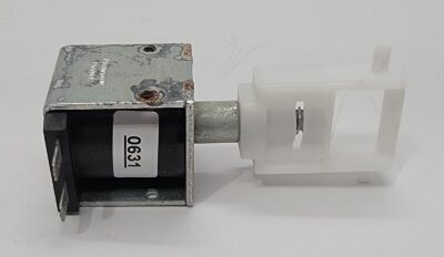 Genuine Refrigerator Frigidaire Ice Dispenser Solenoid Part#403538-01 B22-2065