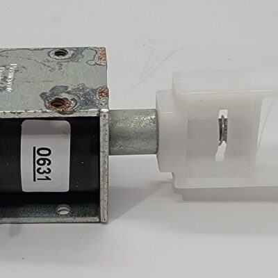 Genuine Refrigerator Frigidaire Ice Dispenser Solenoid Part#403538-01 B22-2065