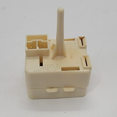 Genuine Refrigerator Frigidaire Start Relay Part#241707701