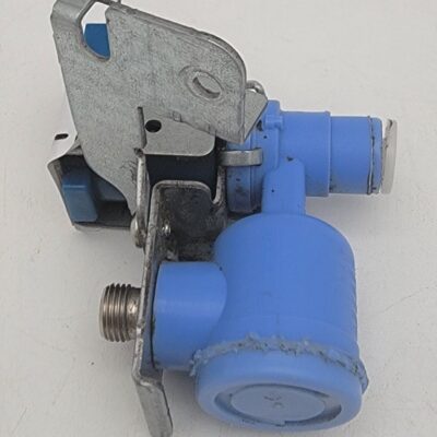 Genuine Refrigerator Frigidaire Water Inlet Valve Part#AJU55759303