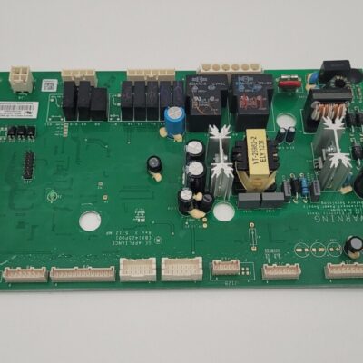 Genuine Refrigerator GE Circuit Board Part#197D8503G502