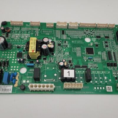 Genuine Refrigerator GE Circuit Board Part#197D8511G101