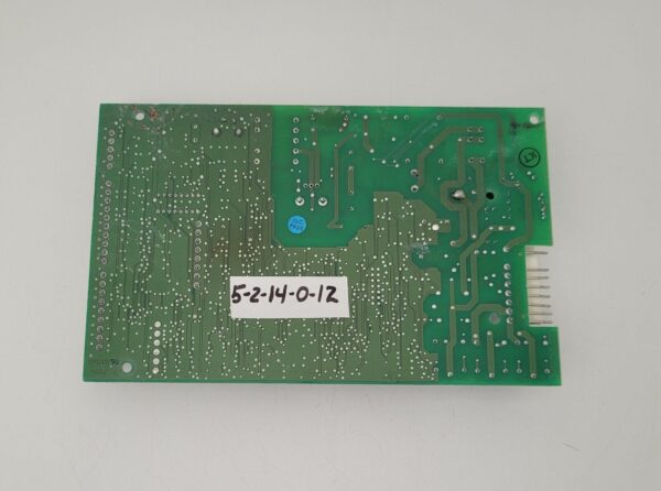 Genuine Refrigerator GE Circuit Board Part#200D2260G011 - Image 3