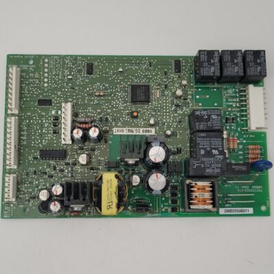 Genuine Refrigerator GE Circuit Board Part#200D2260G011