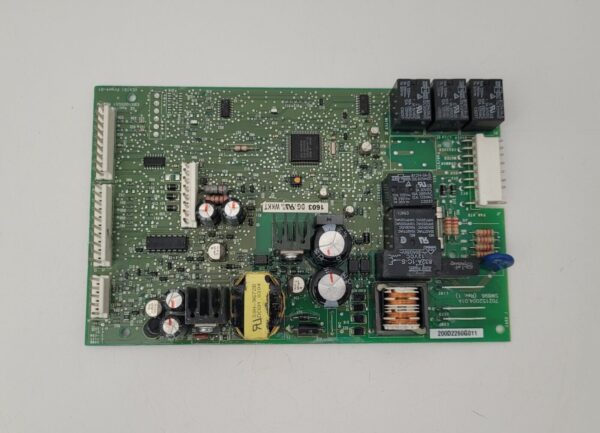 Genuine Refrigerator GE Circuit Board Part#200D2260G011