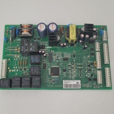 Genuine Refrigerator GE Circuit Board Part#200D4850G022