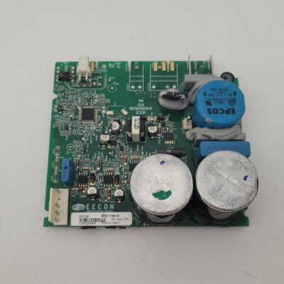 Genuine Refrigerator GE Circuit Board Part#219323004