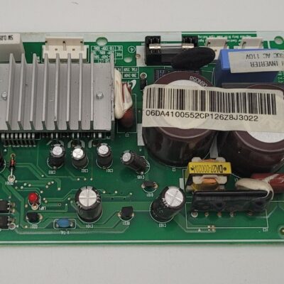 Genuine Refrigerator GE Circuit Board Part#DA4100552C