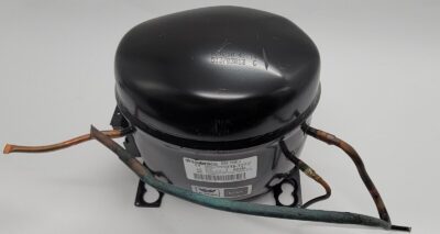 Genuine Refrigerator GE Compressor Part#EGX70HLC