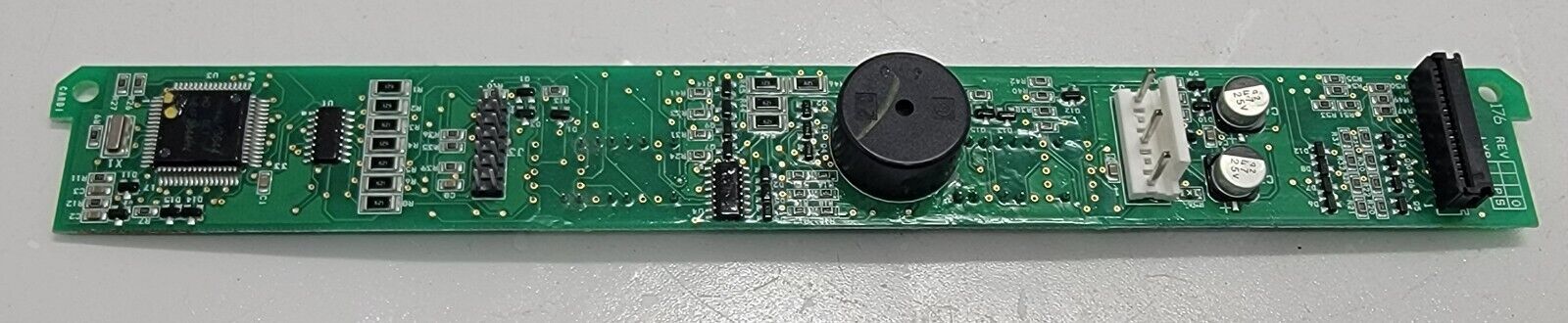 Genuine Refrigerator GE Control Board Part#200D1028G020