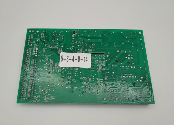 Genuine Refrigerator GE Control Board Part#200D4850G013 - Image 3