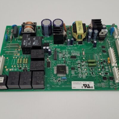 Genuine Refrigerator GE Control Board Part#200D4850G013