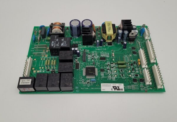 Genuine Refrigerator GE Control Board Part#200D4850G013