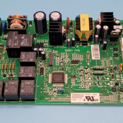 Genuine Refrigerator GE Control Board Part#200D4850G022