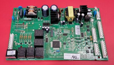 Genuine Refrigerator GE Control Board Part#200D4862G011