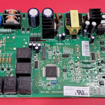 Genuine Refrigerator GE Control Board Part#200D4862G011