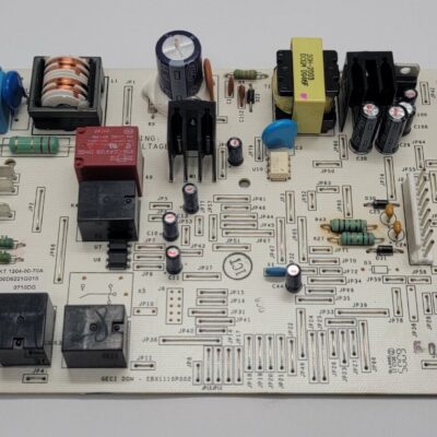 Genuine Refrigerator GE Control Board Part#200D6221G015