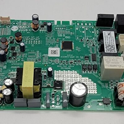 Genuine Refrigerator GE Control Board Part#239D6018G002