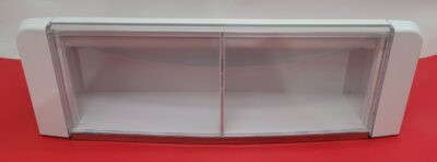 Genuine Refrigerator GE Dairy Shelf Part#WR71X33507