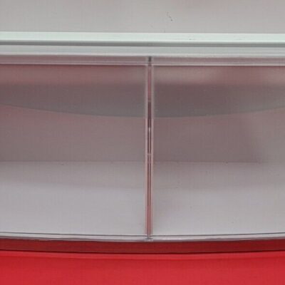 Genuine Refrigerator GE Dairy Shelf Part#WR71X33507