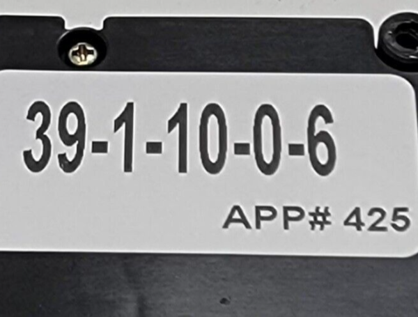 Genuine Refrigerator GE Defrost Timer Part#162D6022P16 - Image 5