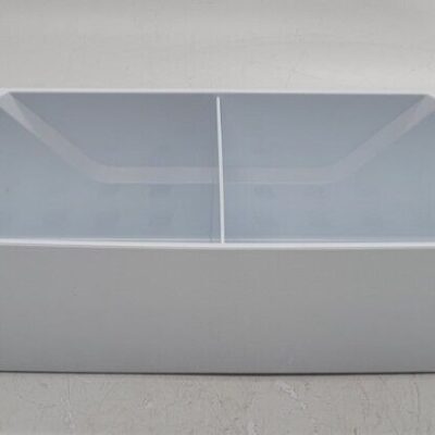 Genuine Refrigerator GE Door Bin Part#239D2457P001