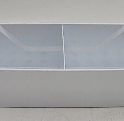 Genuine Refrigerator GE Door Bin Part#239D2457P001 WR71X11038