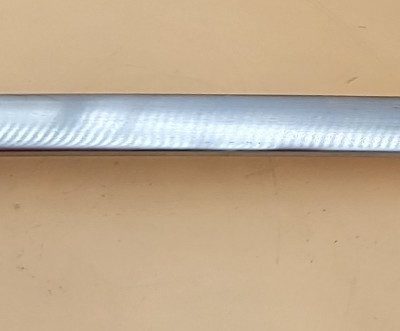 Genuine Refrigerator GE Door Handle Part#239D1708P001