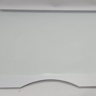 Genuine Refrigerator GE Glass Shelf Part#WR71X31000